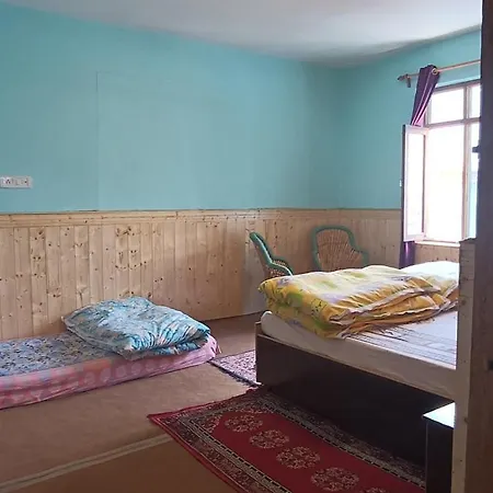 Tenzin House Homestay Kaza Exterior photo