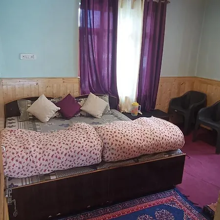 Tenzin House Homestay Kaza Exterior photo