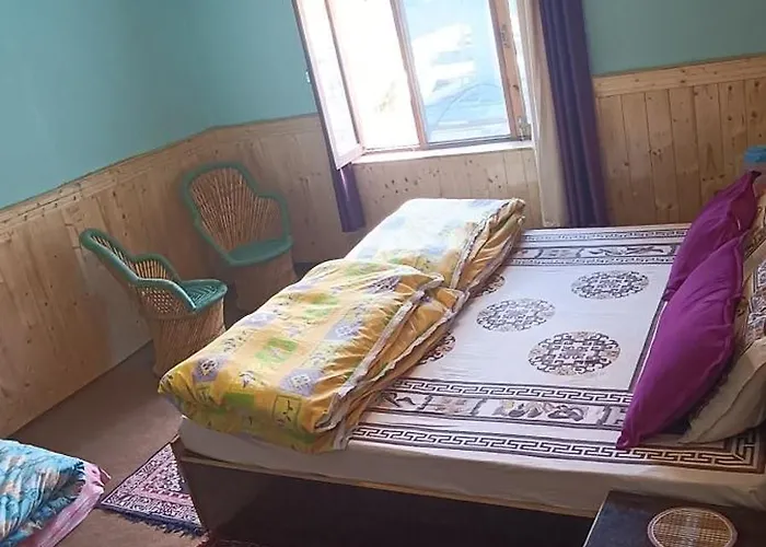 Tenzin House Homestay
