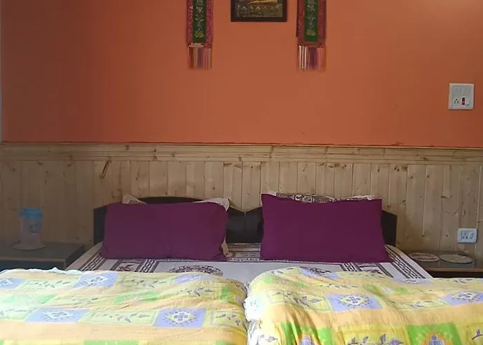 Tenzin House Homestay