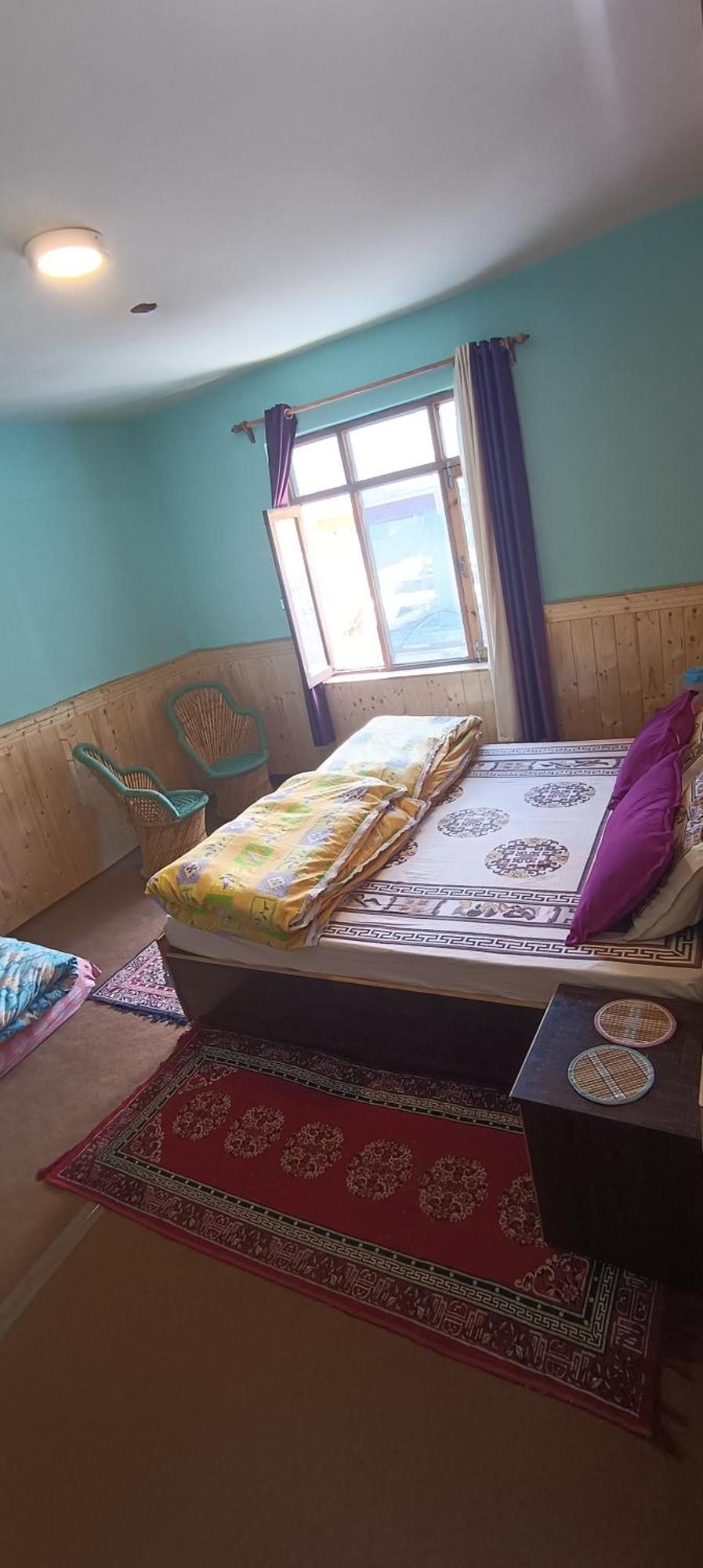 Homestay Tenzin House