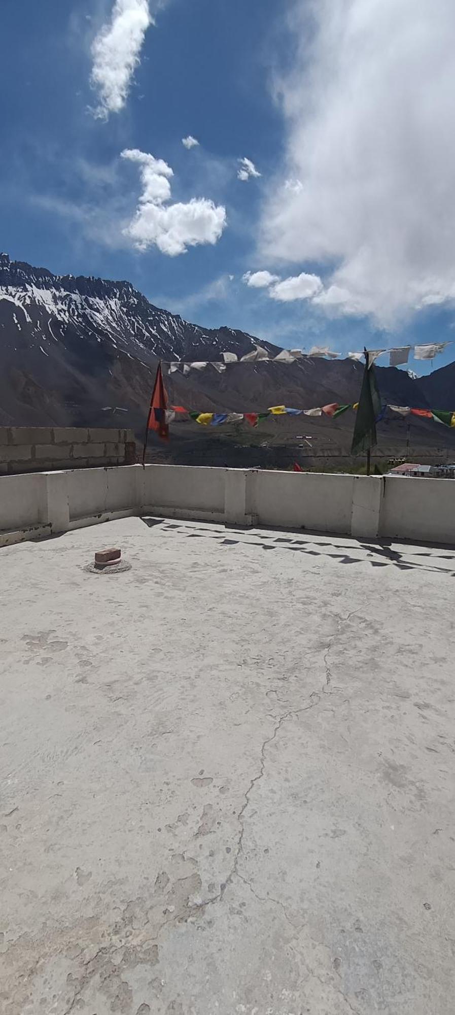 Tenzin House Homestay Kaza