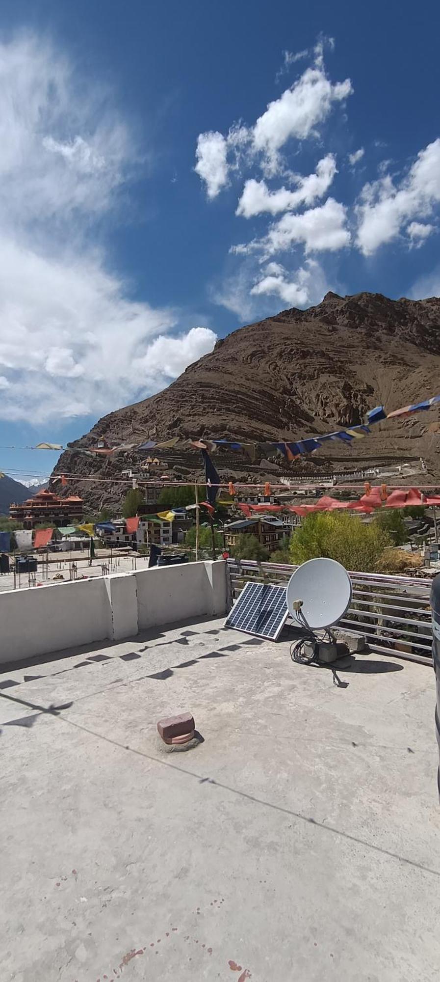 Tenzin House Homestay Kaza