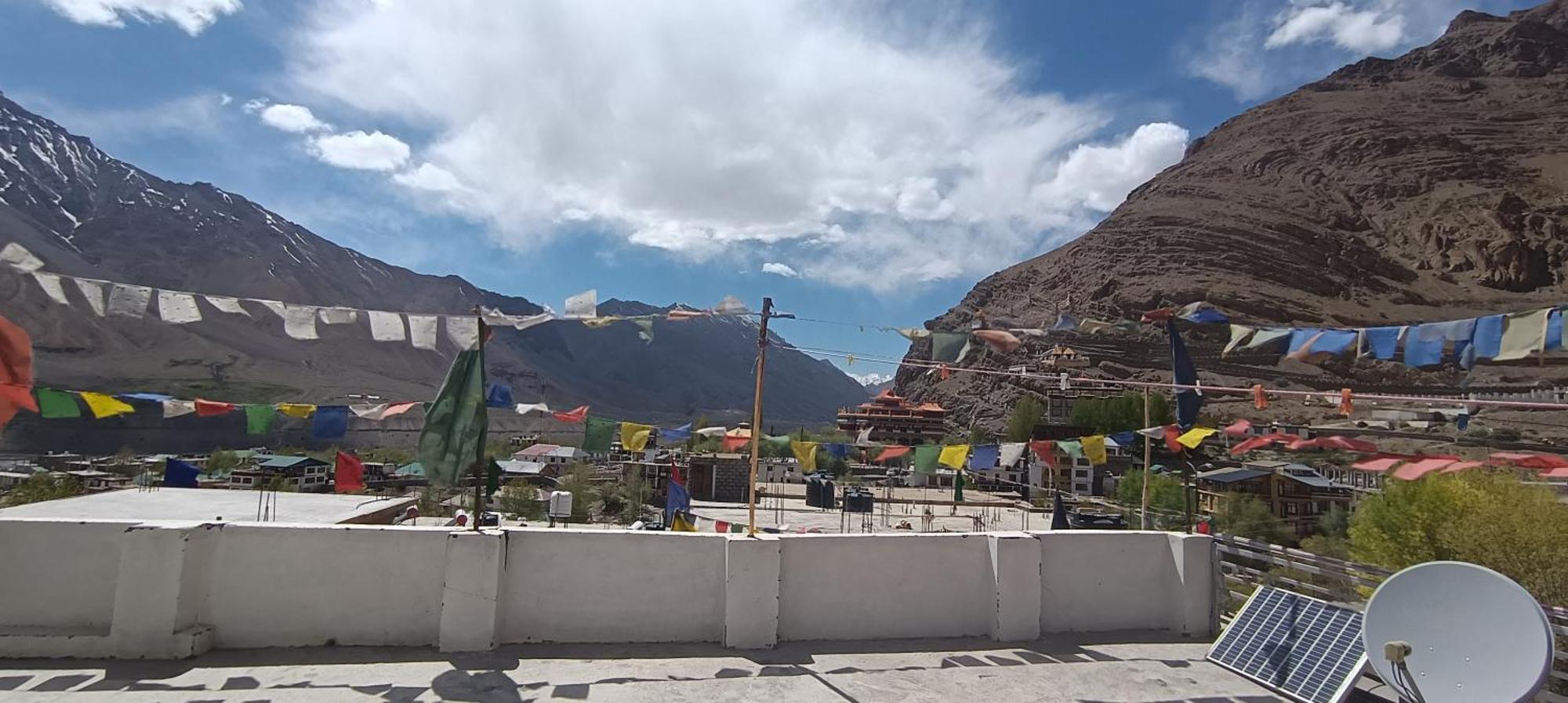 Tenzin House Homestay