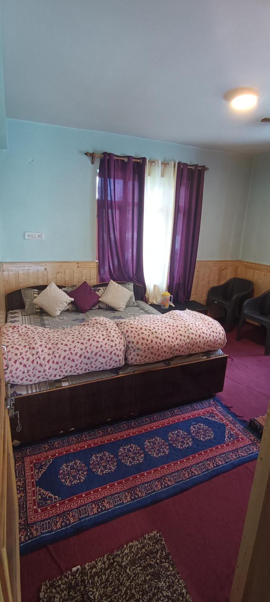 Homestay Tenzin House